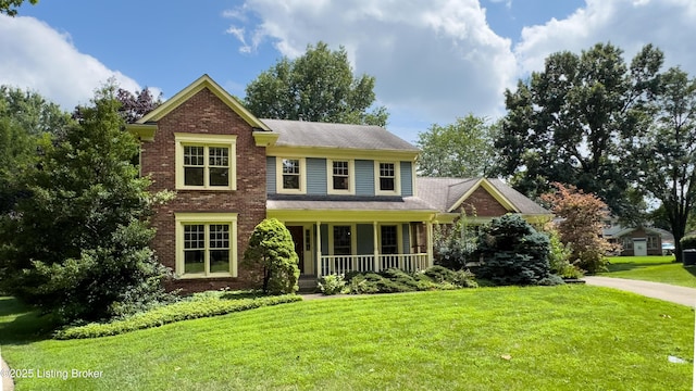 8904 Yellow Wood Pl, Louisville, KY 40242 - photo 1