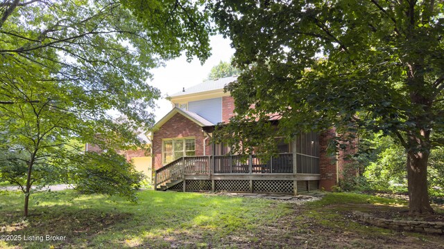 8904 Yellow Wood Pl, Louisville, KY 40242 - photo 45