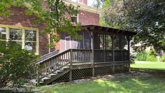 8904 Yellow Wood Pl, Louisville, KY 40242 - photo 47