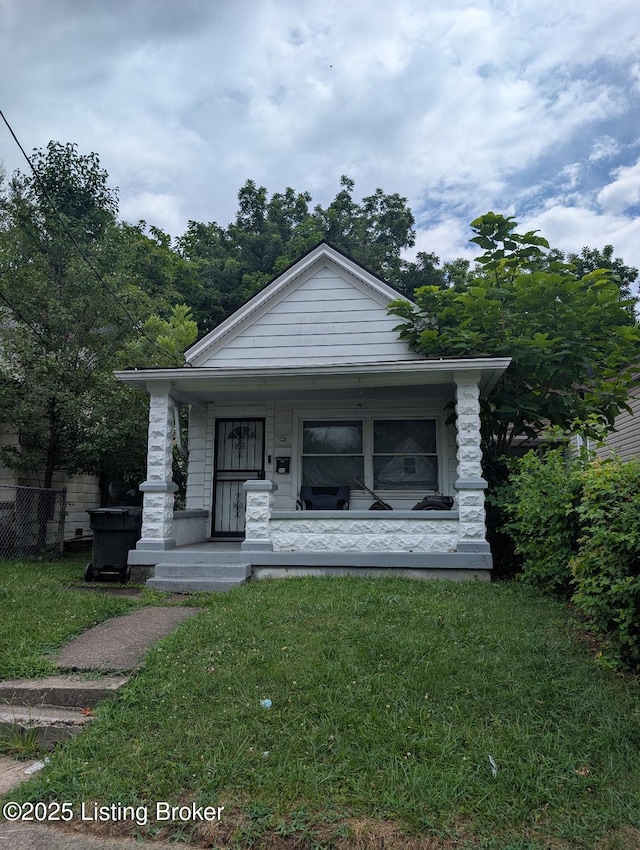1624 W Dumesnil St, Louisville, KY 40210 - photo 1
