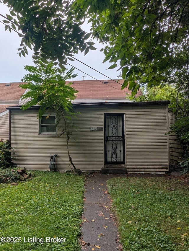 1624 W Dumesnil St, Louisville, KY 40210 - photo 7