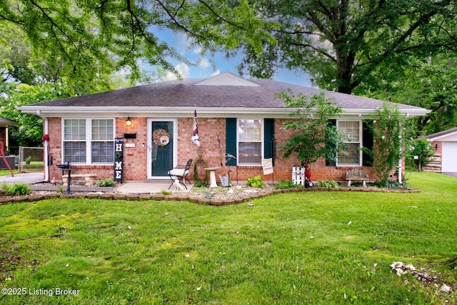 3311 Mcadams Ct, Louisville, KY 40299 - photo 1