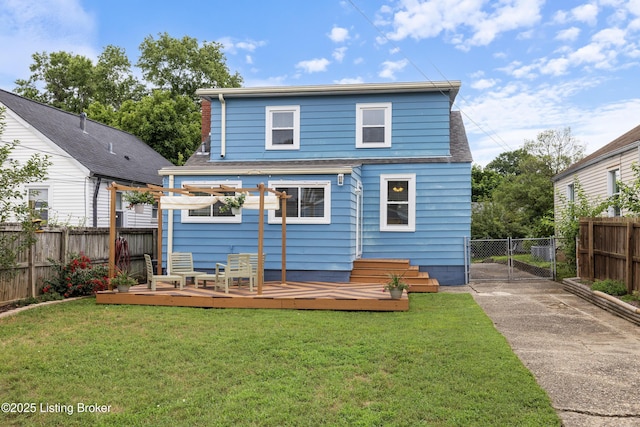 1226 Rammers Ave, Louisville, KY 40204 - photo 32