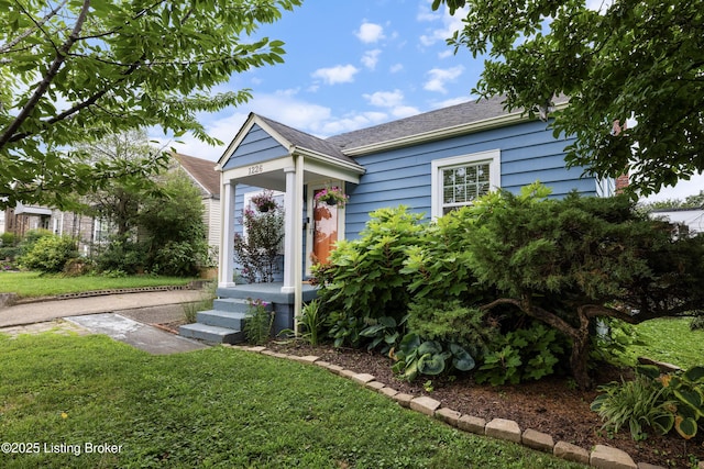 1226 Rammers Ave, Louisville, KY 40204 - photo 3
