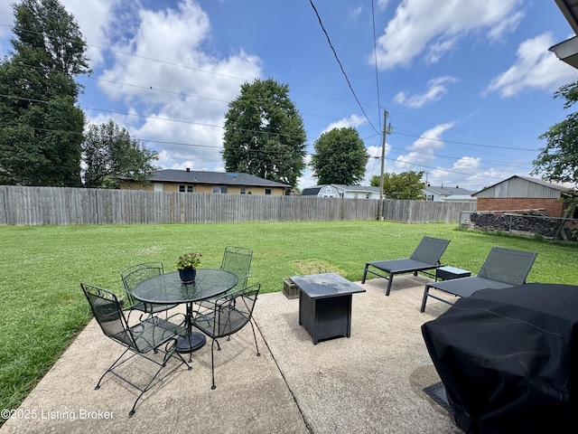250 Nancy Ave, Lewisport, KY 42351 - photo 31