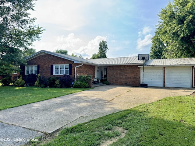 250 Nancy Ave, Lewisport, KY 42351 - photo 1