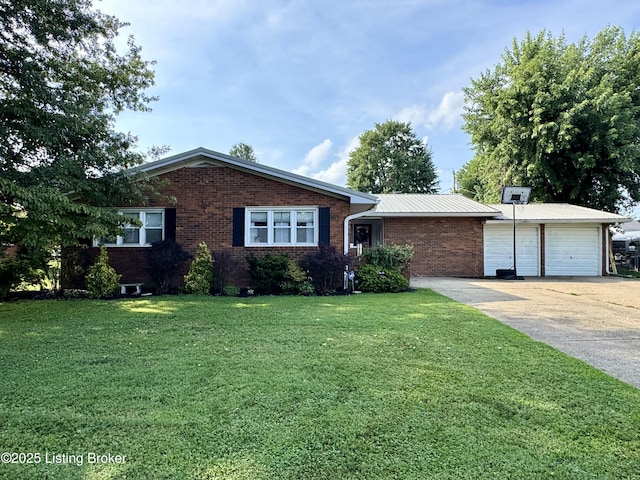 250 Nancy Ave, Lewisport, KY 42351 - photo 2