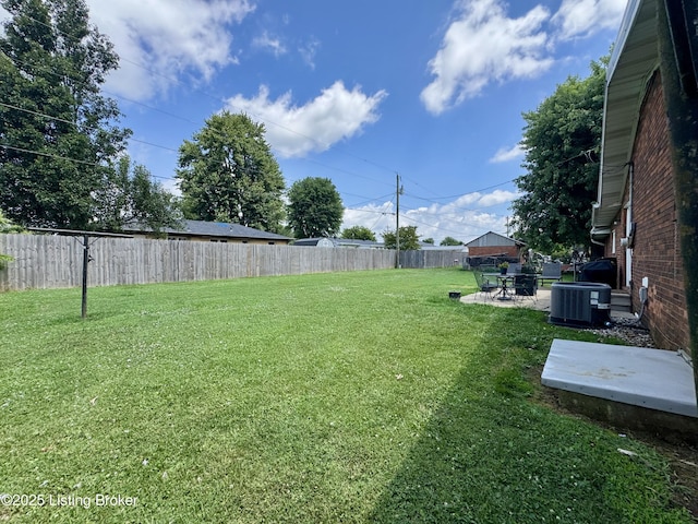 250 Nancy Ave, Lewisport, KY 42351 - photo 35