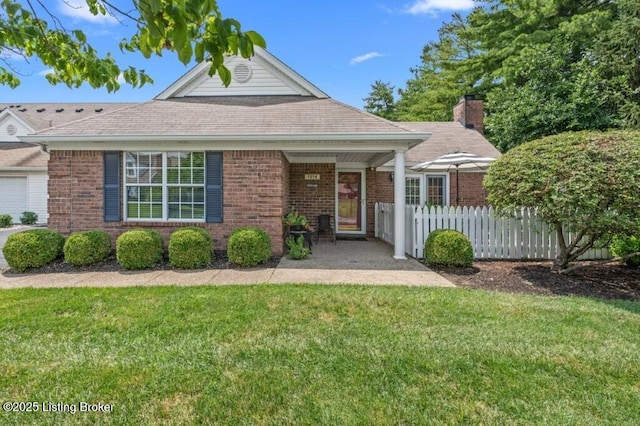 1214 Fox Pointe Dr, Louisville, KY 40242 - photo 2