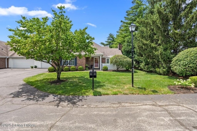 1214 Fox Pointe Dr, Louisville, KY 40242 - photo 25