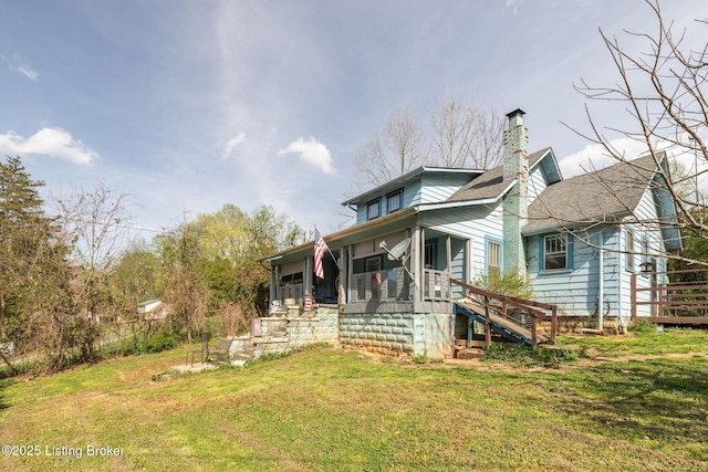 1157 Old Bell High Rd, Pineville, KY 40977 - photo 2