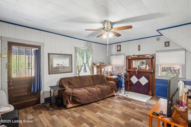 1157 Old Bell High Rd, Pineville, KY 40977 - photo 4
