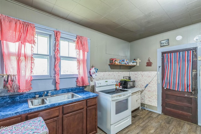 1157 Old Bell High Rd, Pineville, KY 40977 - photo 5