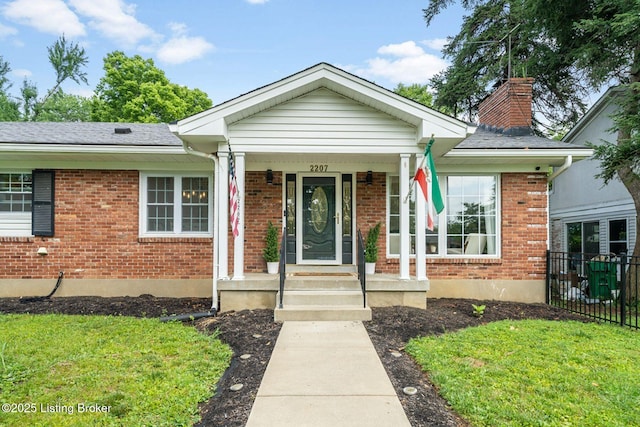 2207 Bashford Manor Ln, Louisville, KY 40218 - photo 7