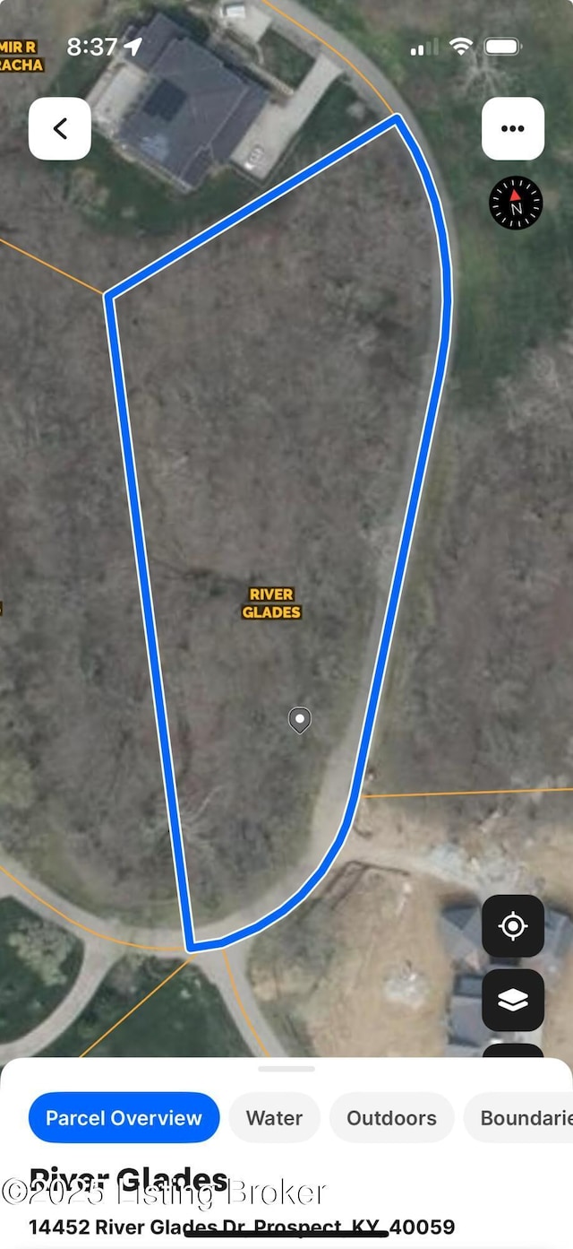 4 River Glades Dr, Prospect, KY 40059 - photo 2