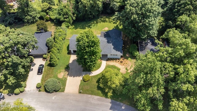 5412 Pawnee Trl, Louisville, KY 40207 - photo 38