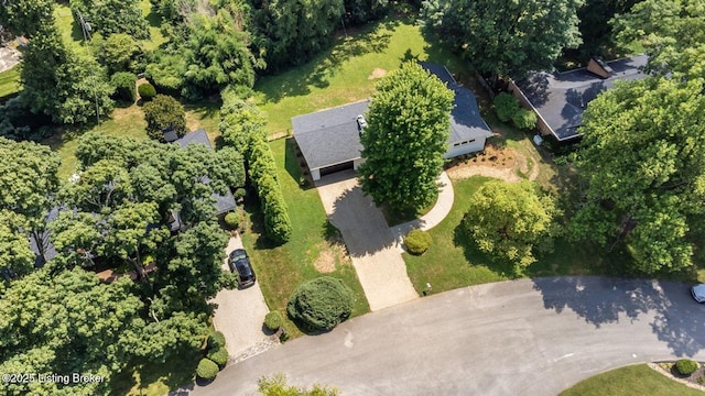 5412 Pawnee Trl, Louisville, KY 40207 - photo 39