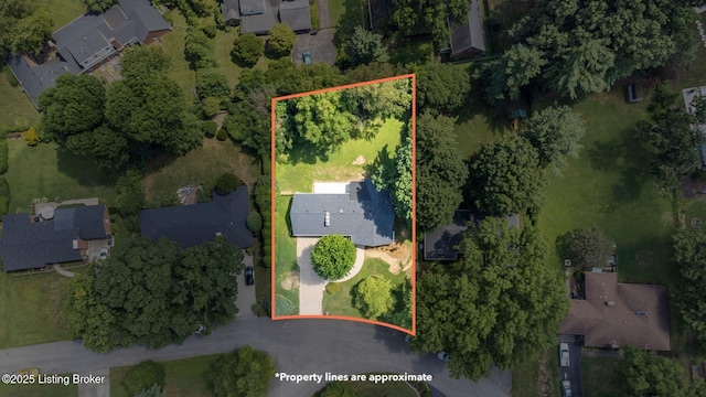 5412 Pawnee Trl, Louisville, KY 40207 - photo 41