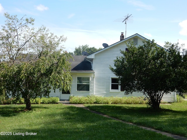 1996 Old Boston Rd, Lebanon Junction, KY 40150 - photo 1