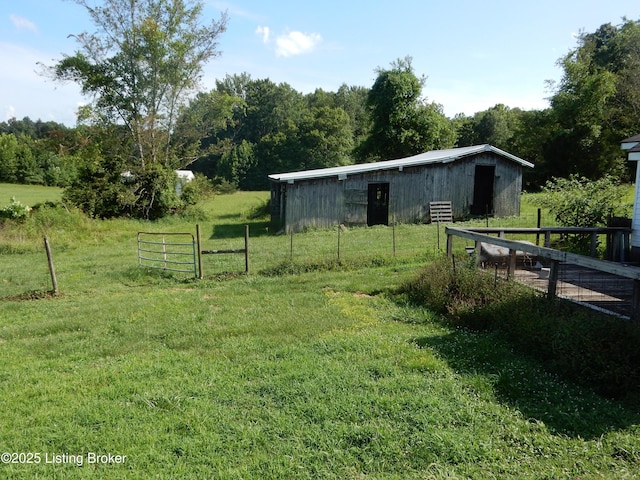 1996 Old Boston Rd, Lebanon Junction, KY 40150 - photo 32
