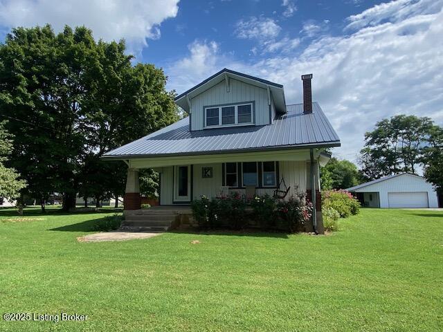 3734 New Shepherdsville Rd, Bardstown, KY 40004 - photo 1