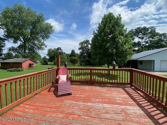3734 New Shepherdsville Rd, Bardstown, KY 40004 - photo 34