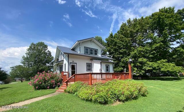 3734 New Shepherdsville Rd, Bardstown, KY 40004 - photo 35