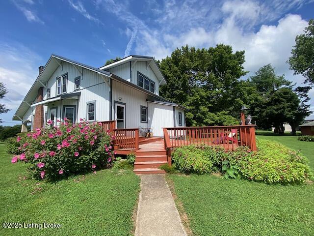3734 New Shepherdsville Rd, Bardstown, KY 40004 - photo 36
