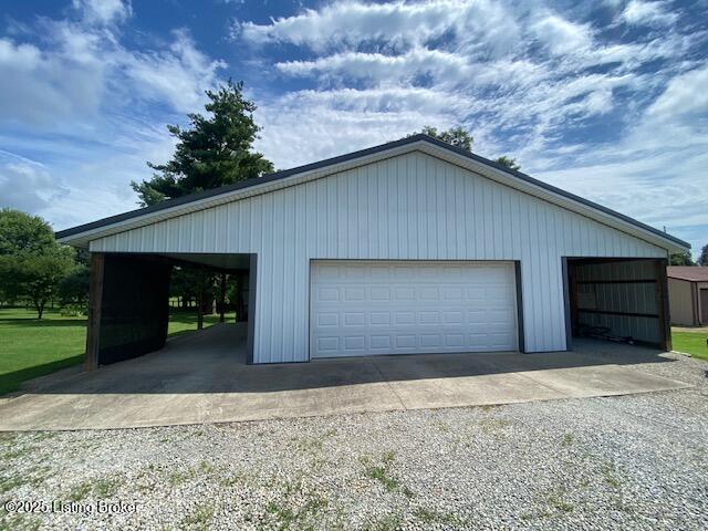 3734 New Shepherdsville Rd, Bardstown, KY 40004 - photo 37