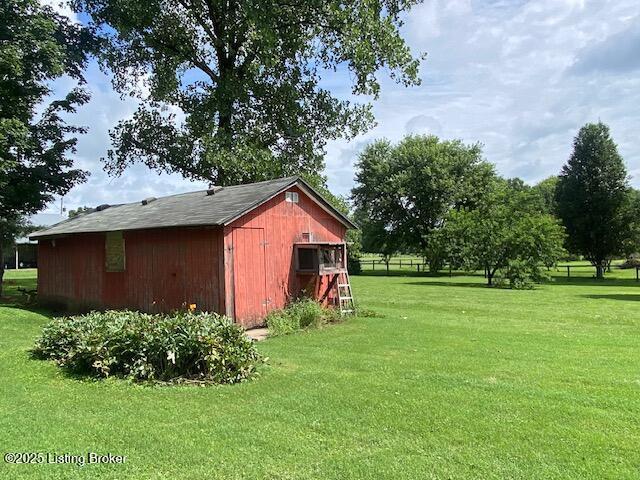 3734 New Shepherdsville Rd, Bardstown, KY 40004 - photo 42