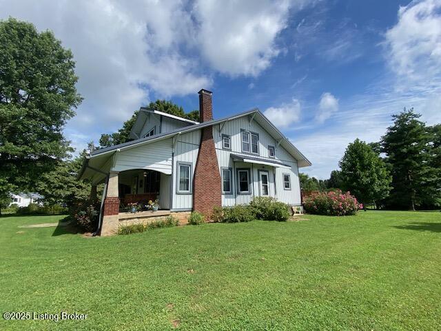 3734 New Shepherdsville Rd, Bardstown, KY 40004 - photo 44