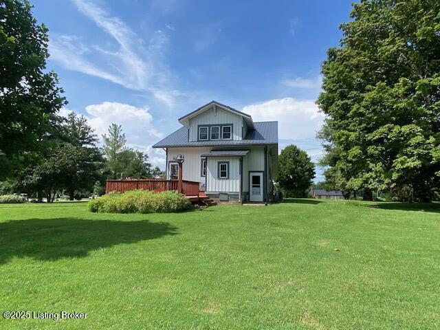 3734 New Shepherdsville Rd, Bardstown, KY 40004 - photo 45