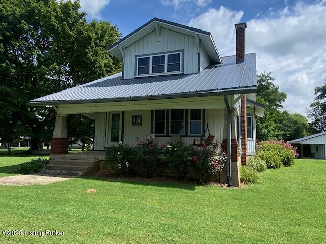 3734 New Shepherdsville Rd, Bardstown, KY 40004 - photo 46