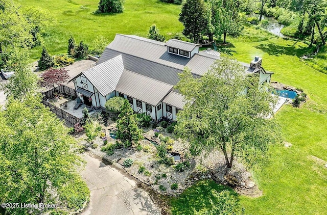 302 S Zoar Church Rd, Madison, IN 47250 - photo 2