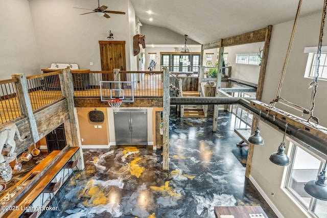 302 S Zoar Church Rd, Madison, IN 47250 - photo 7