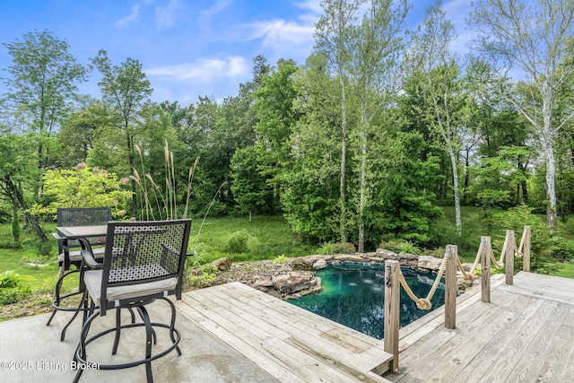 302 S Zoar Church Rd, Madison, IN 47250 - photo 44