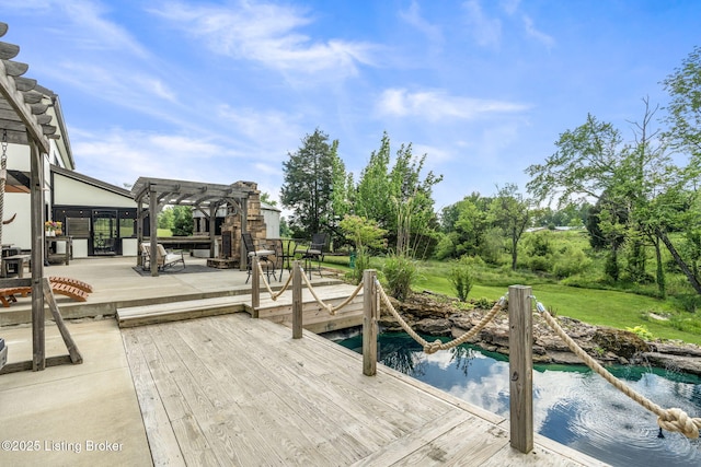 302 S Zoar Church Rd, Madison, IN 47250 - photo 45