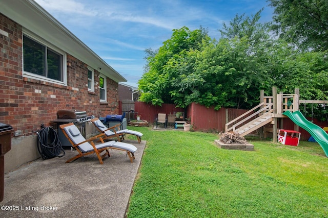 7724 Kim Dr, Louisville, KY 40214 - photo 4