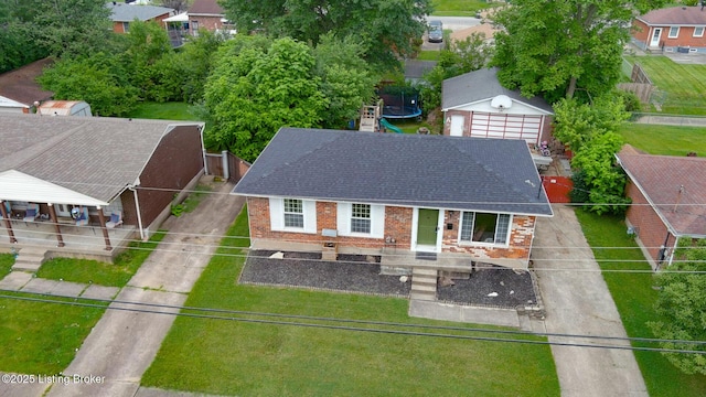 7724 Kim Dr, Louisville, KY 40214 - photo 7