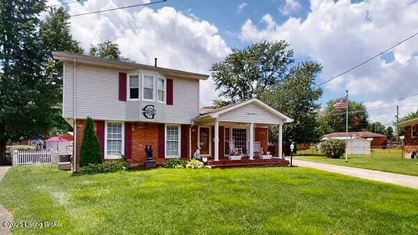 5614 Genny Ct, Louisville, KY 40214 - photo 1