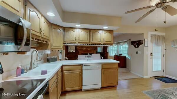 5614 Genny Ct, Louisville, KY 40214 - photo 7