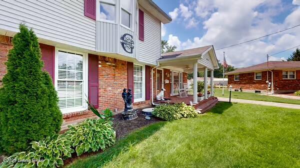 5614 Genny Ct, Louisville, KY 40214 - photo 40