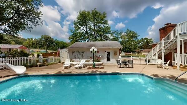 5614 Genny Ct, Louisville, KY 40214 - photo 32