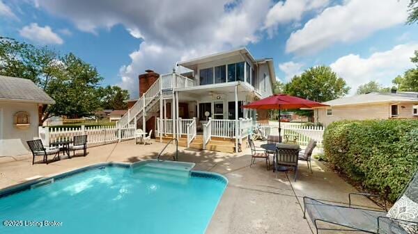 5614 Genny Ct, Louisville, KY 40214 - photo 36