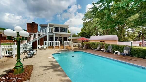 5614 Genny Ct, Louisville, KY 40214 - photo 37
