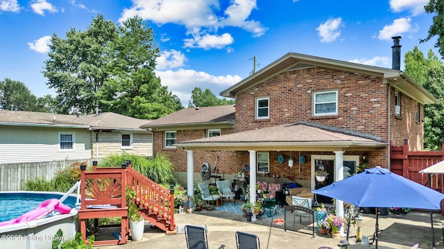 7601 Pimlico Dr, Louisville, KY 40214 - photo 32