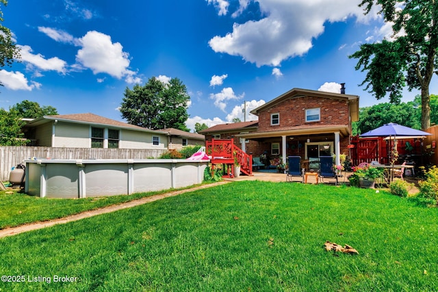 7601 Pimlico Dr, Louisville, KY 40214 - photo 30