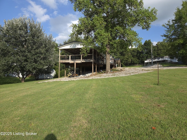 52 S Lakeside Rd, Falls Of Rough, KY 40119 - photo 28