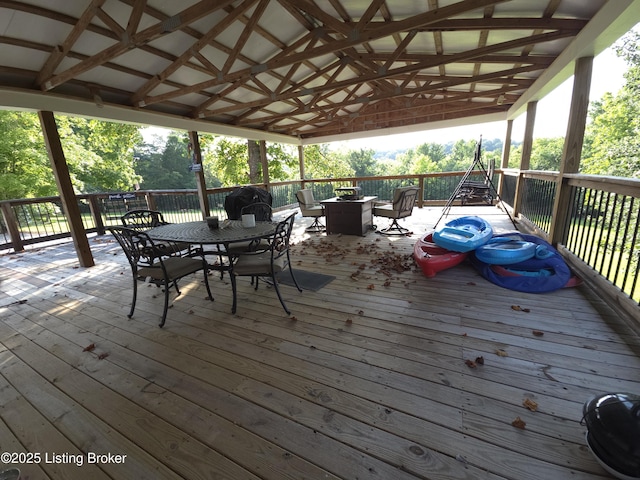 52 S Lakeside Rd, Falls Of Rough, KY 40119 - photo 19