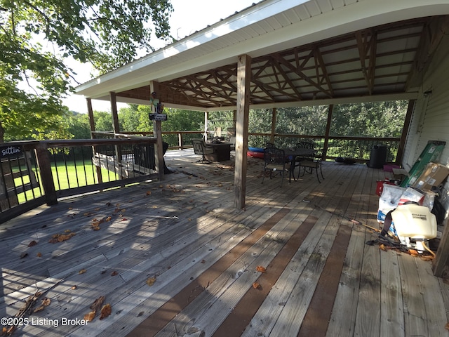 52 S Lakeside Rd, Falls Of Rough, KY 40119 - photo 20